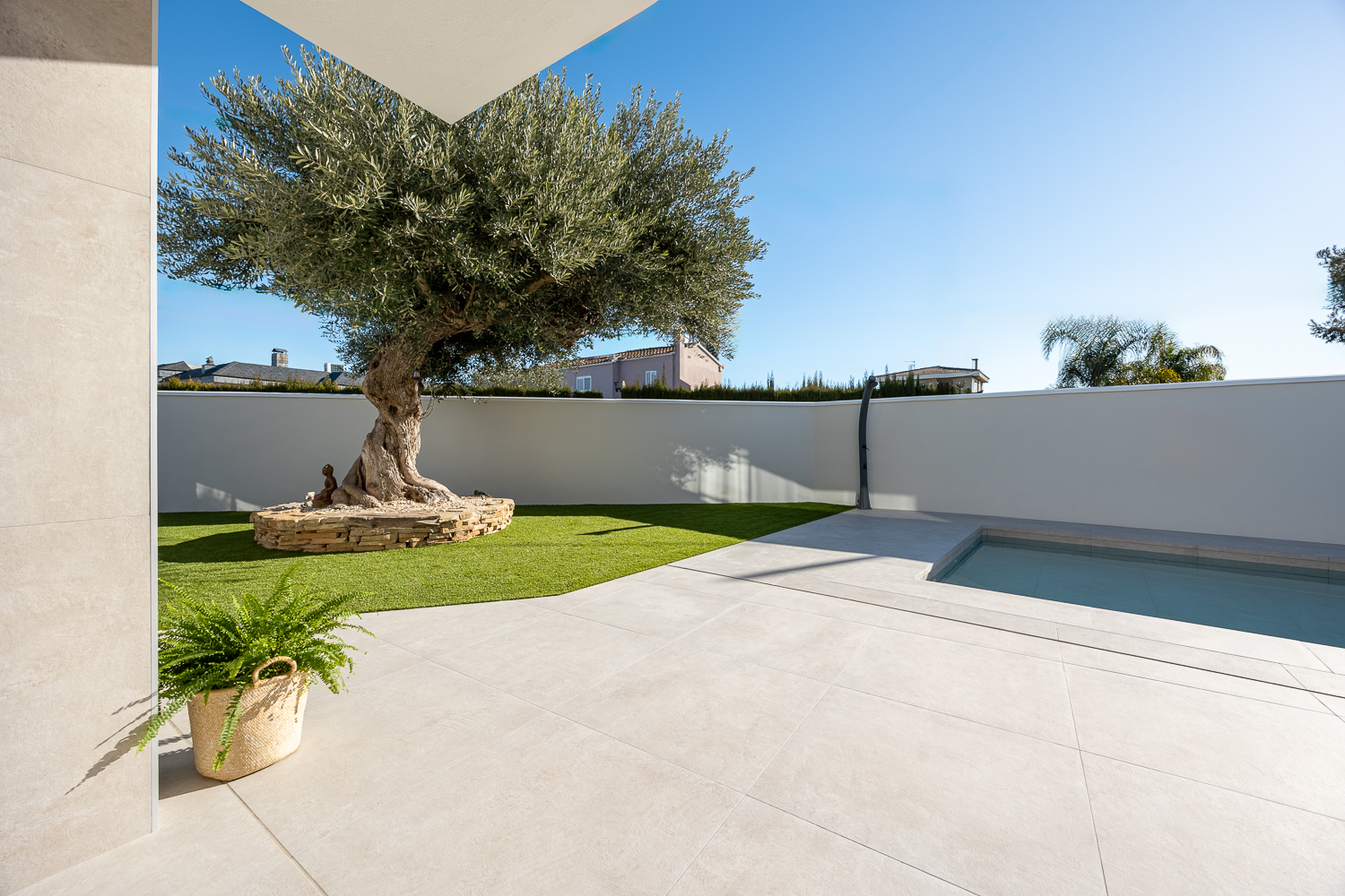 Imagen del proyecto Casa Nuvart